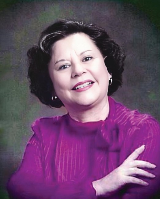 Obituary of Gloria Enedina Lee