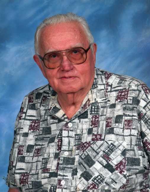 Obituary of James Ownbey