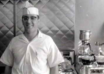 Obituary of Joseph Rendina