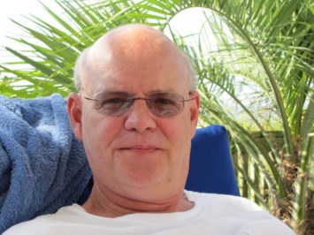 Obituary of John Dale Judd