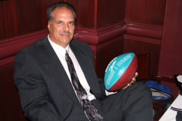 Obituary of Curt Gerard Walters