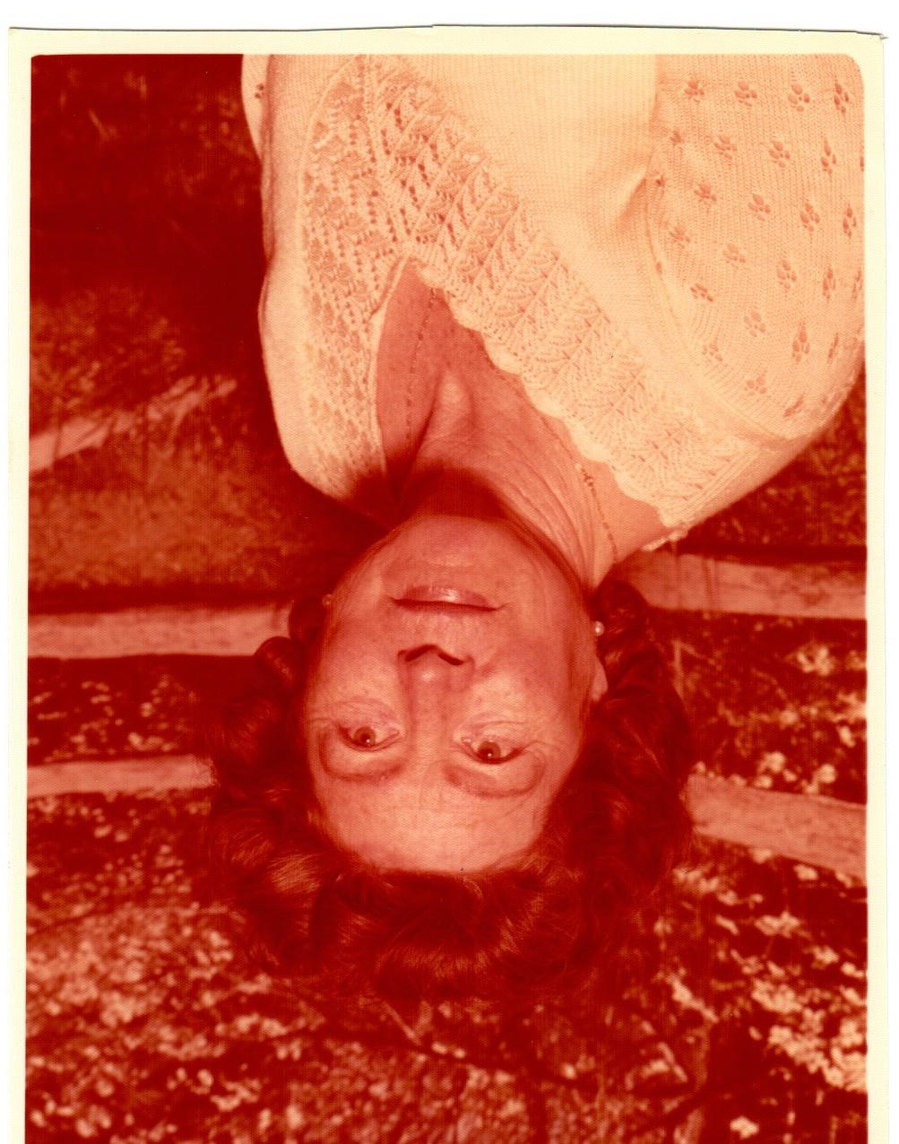 Obituary of Adelina Paz "Lina"