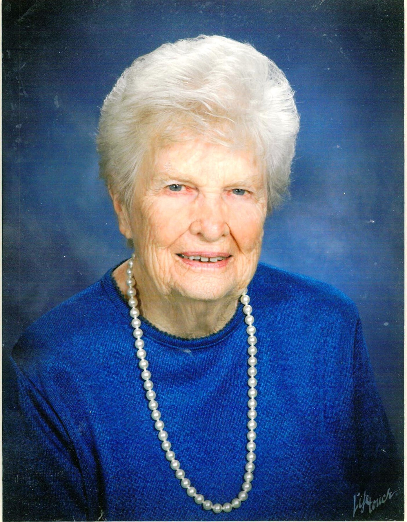 Obituary of Virginia M. Rouse-McDormand