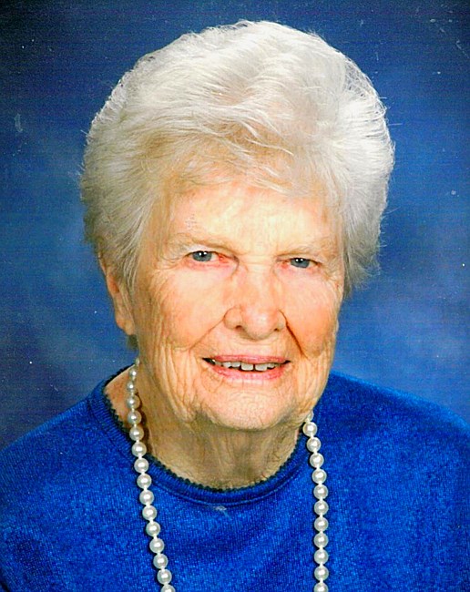 Obituary of Virginia M. Rouse-McDormand