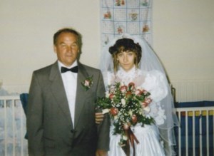 Obituary of Charles Leonard Bauserman