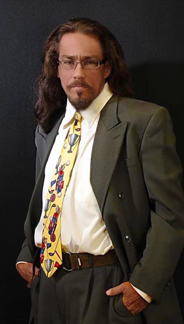 Obituary of Carroll David Johnson Jr.