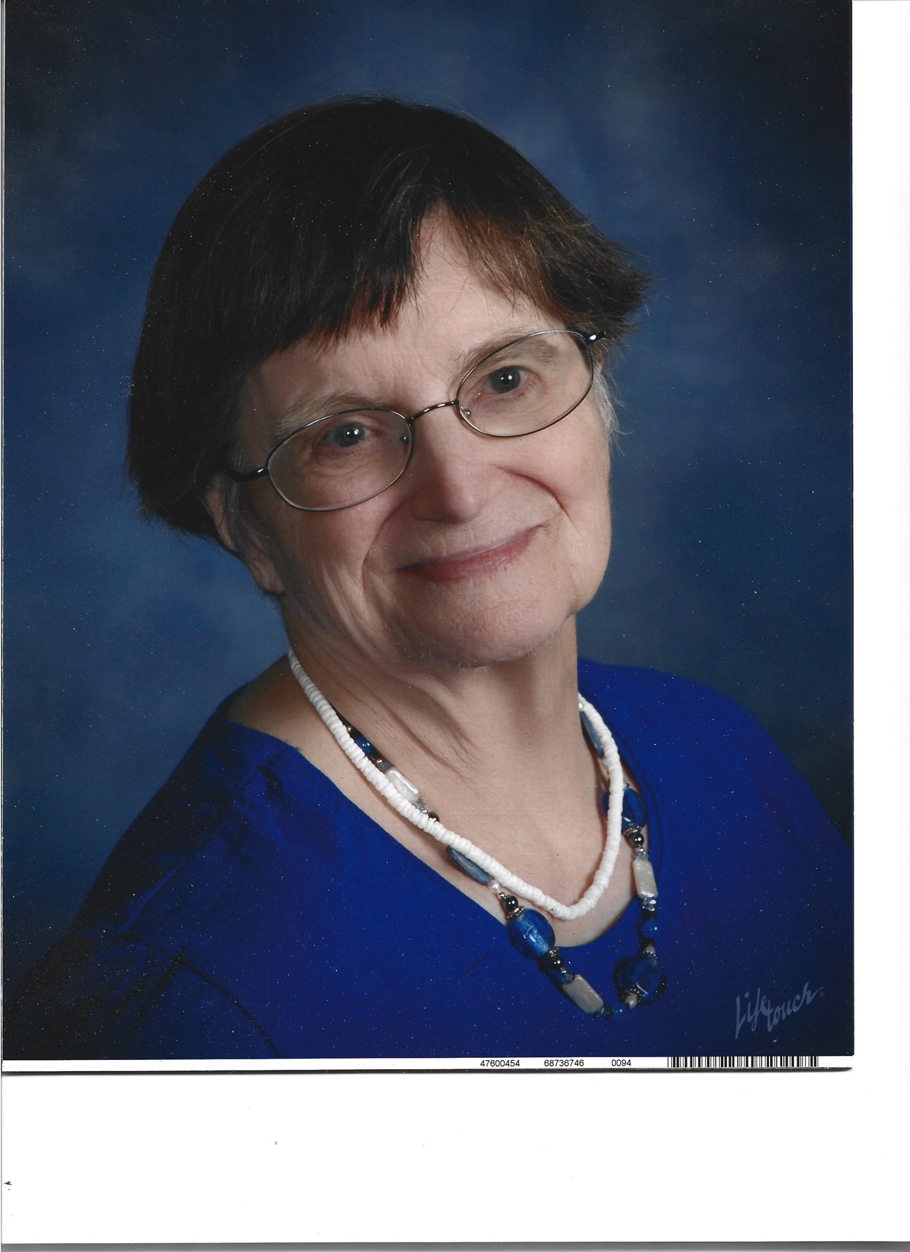 Obituary of Alesa H Andrew