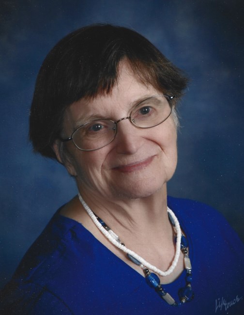 Obituary of Alesa H Andrew