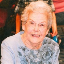 Obituary of Dorothy I. Holmes