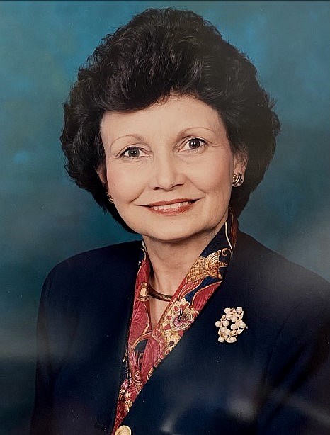 Obituary of Glenda Gayle Davis