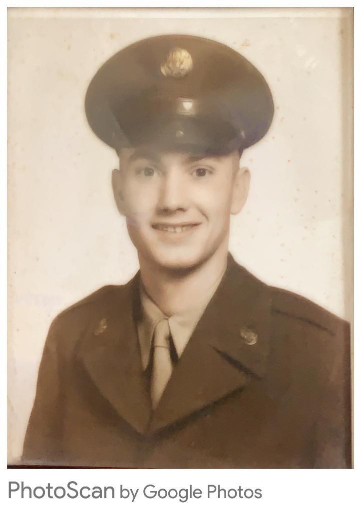 Thomas Mathenia Obituary Arnold, MO