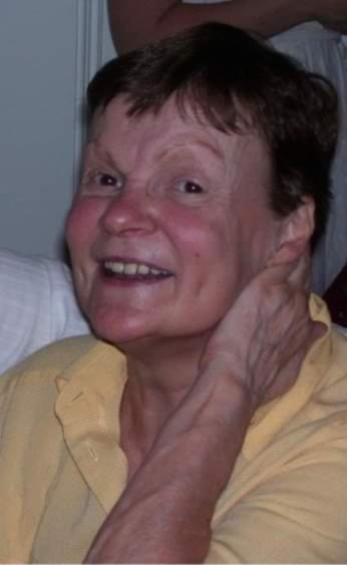 Obituary of Francine Tremblay