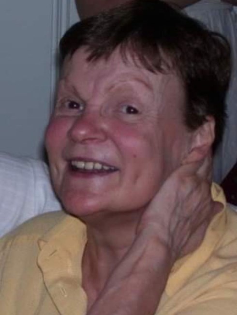 Obituary of Francine Tremblay