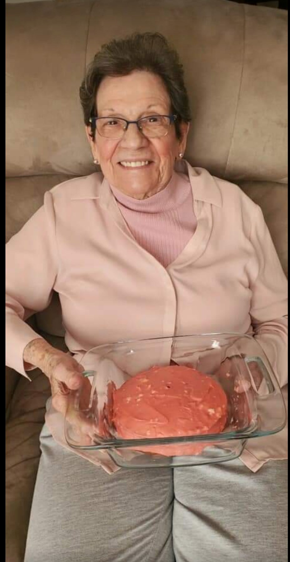 Obituary of Mary Sue Meador