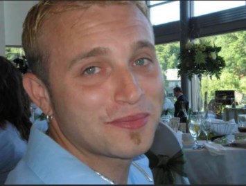 Obituary of Michael "WIGGZ" Patrick Wigg