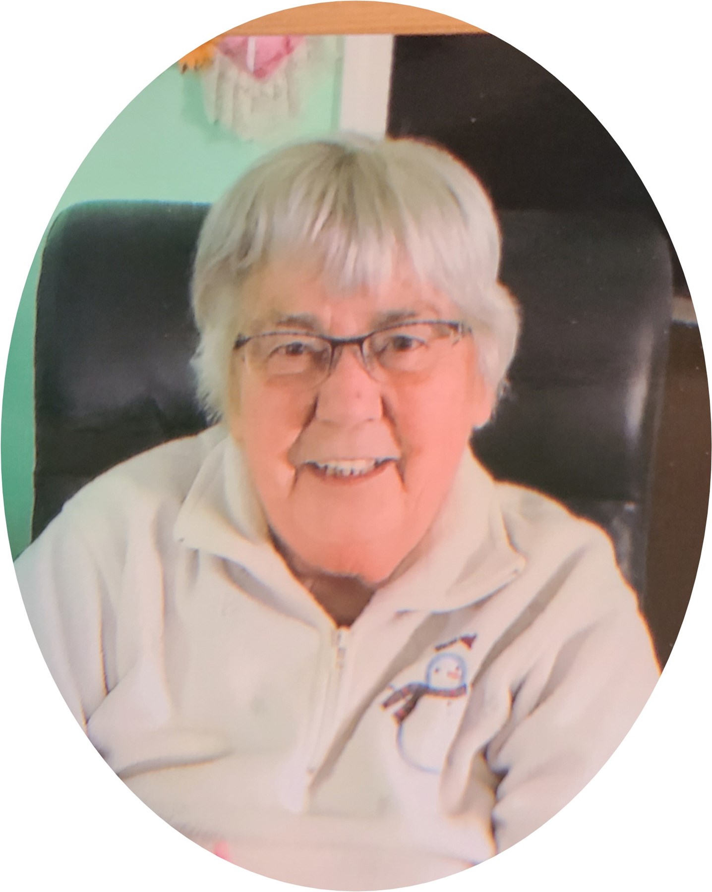 Margaret Eleanor Estey Obituary Stony Plain, AB