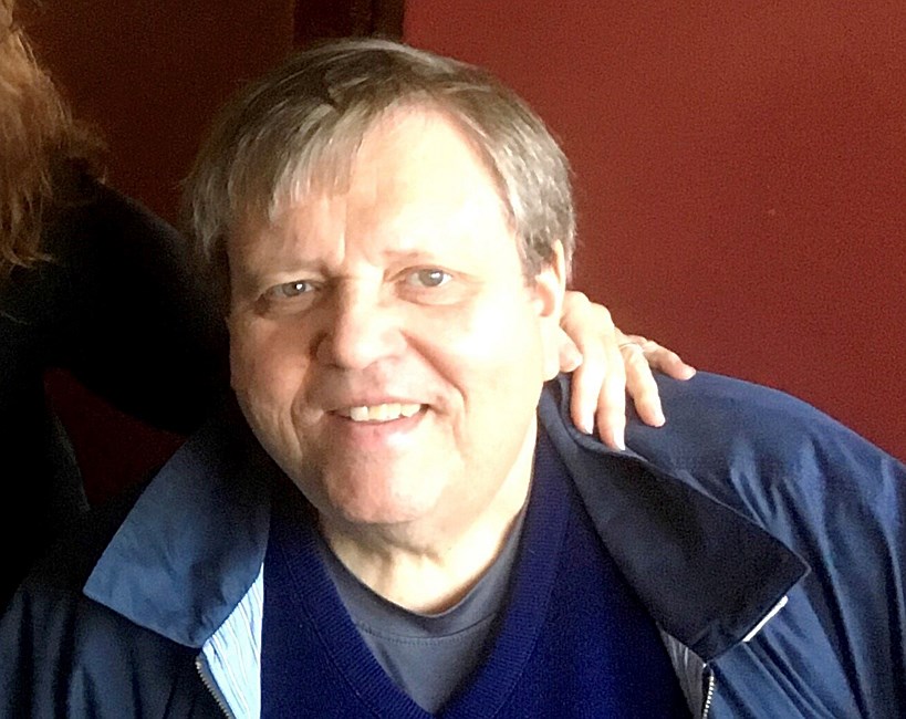 Obituary of William J. Kozak