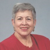 Obituary of Renee Casares