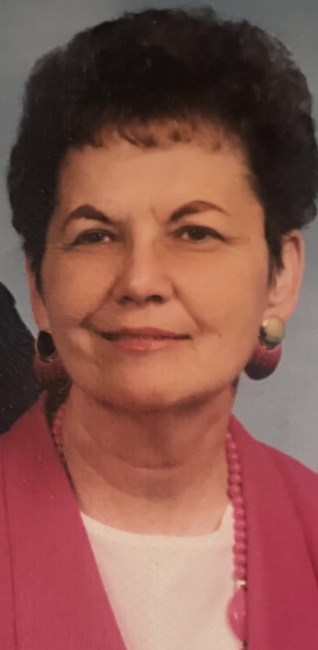 Obituario de Judy Laverne Moore