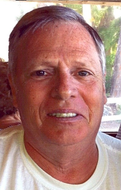 Obituario de Jerry 
Wayne
 Ford