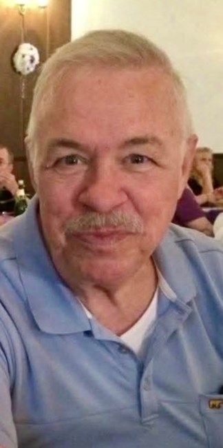 Obituary of Ervin R. Bias