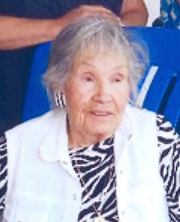 Obituary of Ruth Chavez Sauer