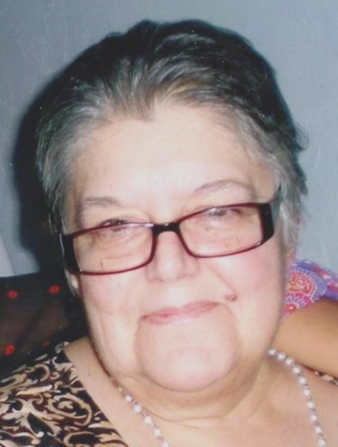 Obituary of Maria F. Goulart