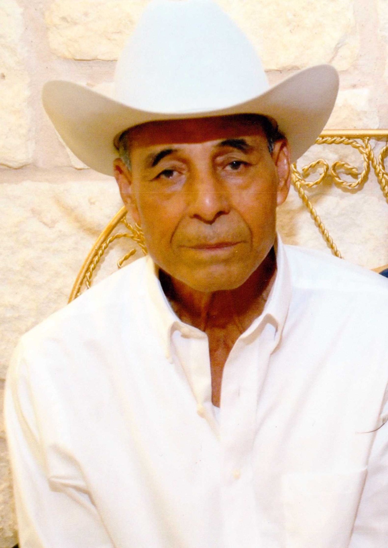 Obituary of Jose M. Ledesma