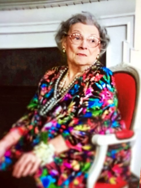 Obituario de Jeannette Rubinoff Gilbert