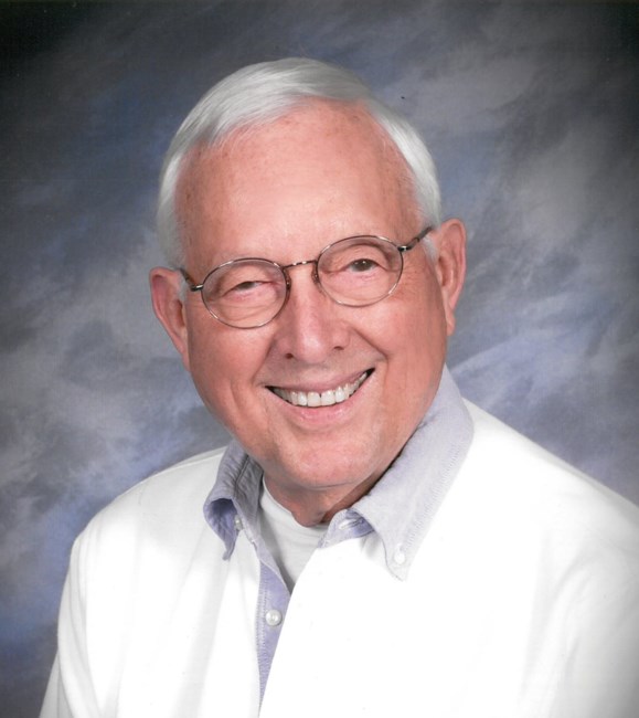 Obituary of Ronald C. Lett