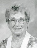 Obituary of Margaret "Mook" L Irwin