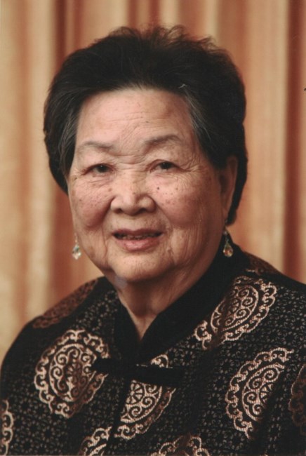 Obituary of Cheung Kau Chan