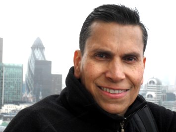 Obituary of Richard Tarrats