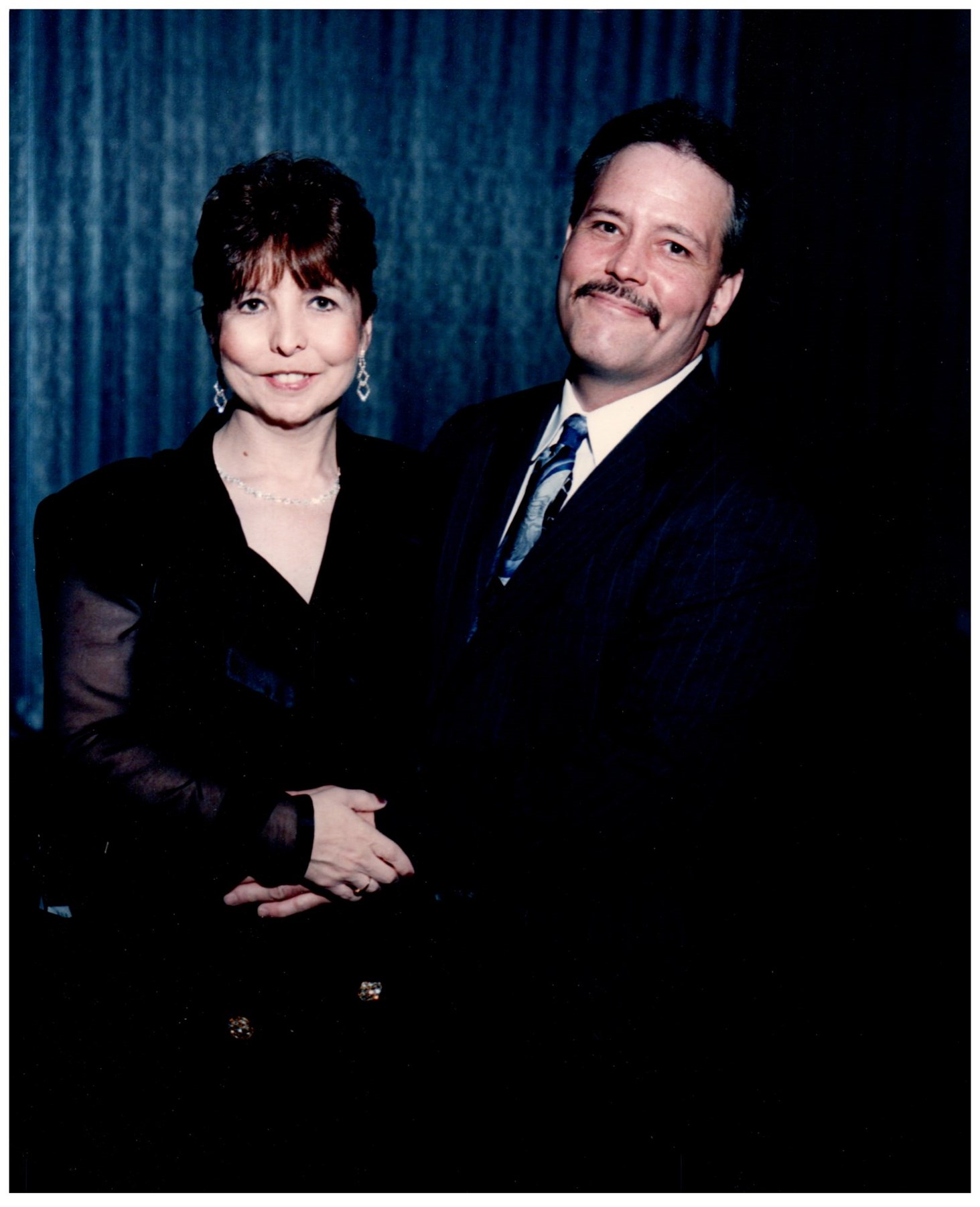 Obituary of Margaret Mary Holm