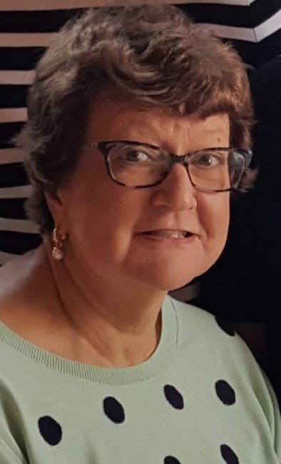 Obituary of Faye Laverne Massey Thornton