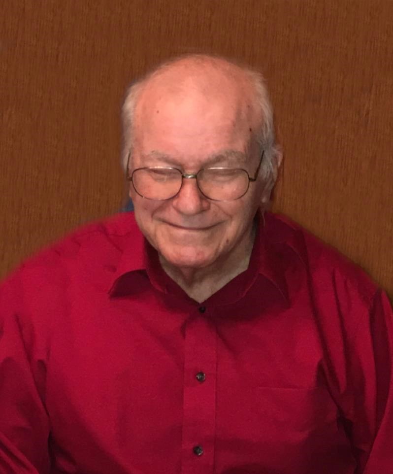 Obituary Wichita, KS