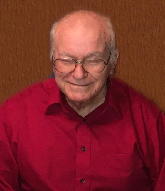 Obituary of Kenneth G. George