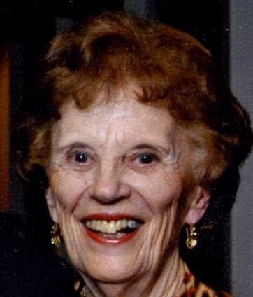 Obituary of Joy Bani