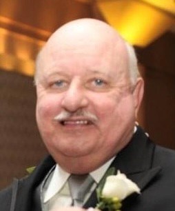 Obituary of John Joseph Zielinski