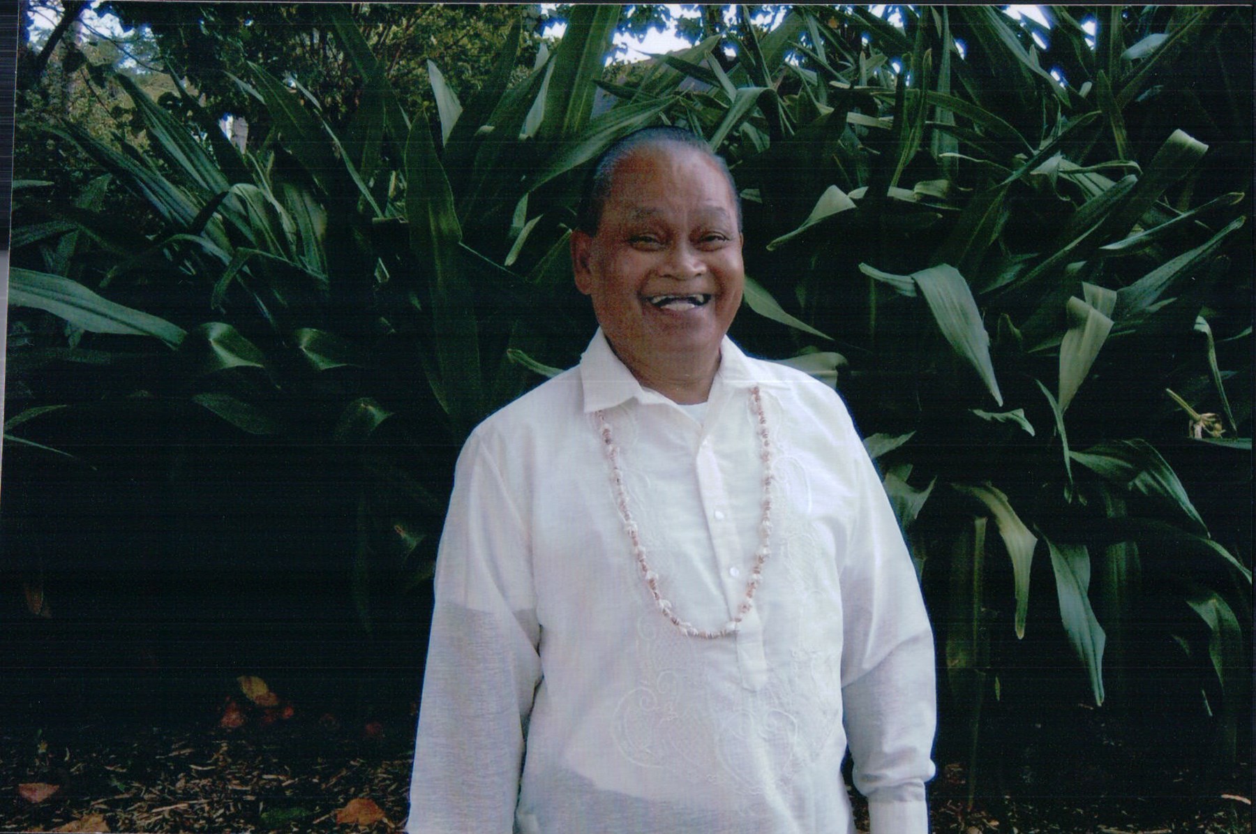 Obituary of Fernando "Perry" Navarro Sr.