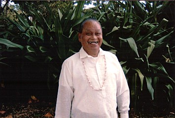 Obituary of Fernando "Perry" Navarro Sr.