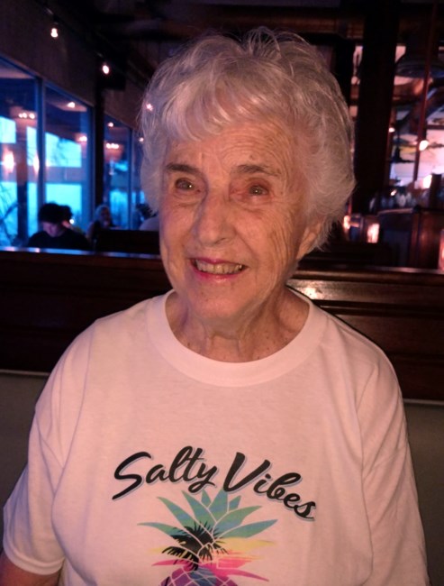 Obituary of Gwendoline Powell