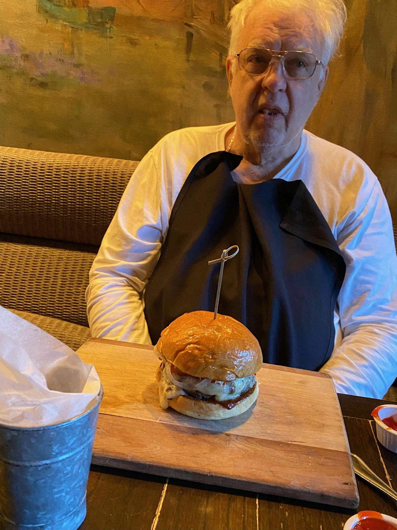 Obituary of Owen Richard Setzer