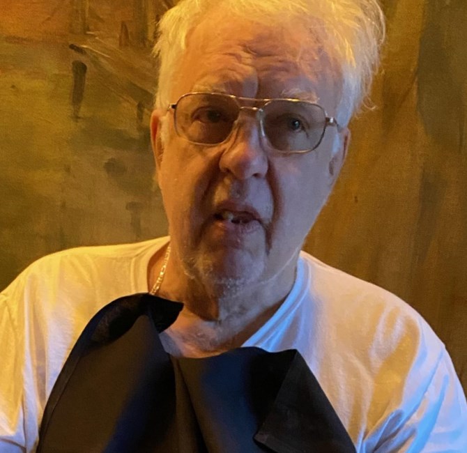 Obituary of Owen Richard Setzer