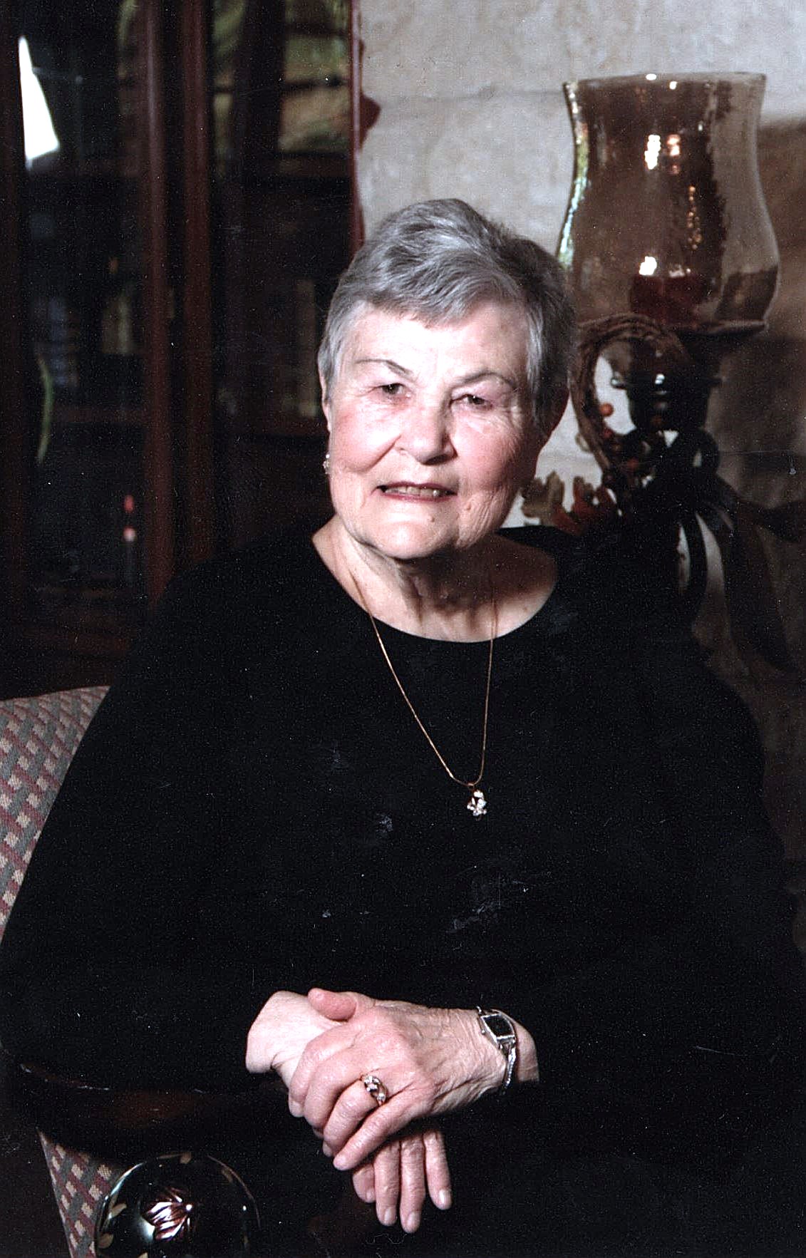 Doris Simmons Obituary - Grand Prairie, TX