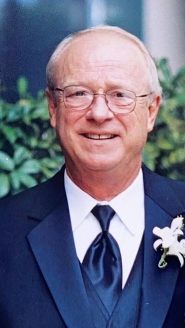 Obituary of Robert Buttemiller