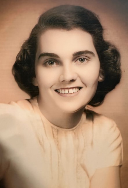 Obituary of Betty Jean Payton