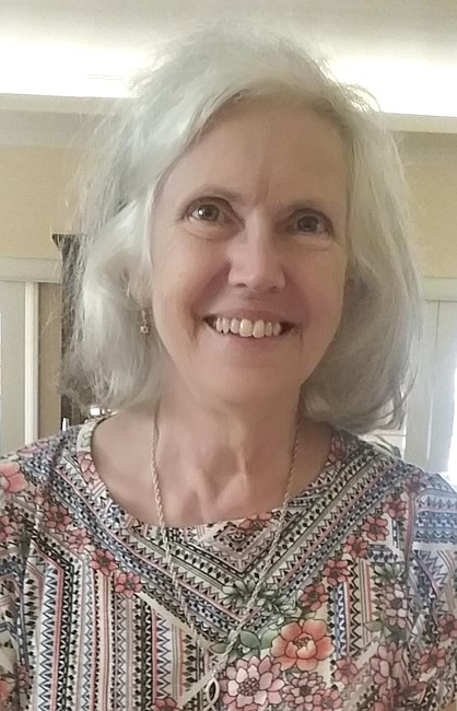 Obituary of Sarah Lyle Johnson