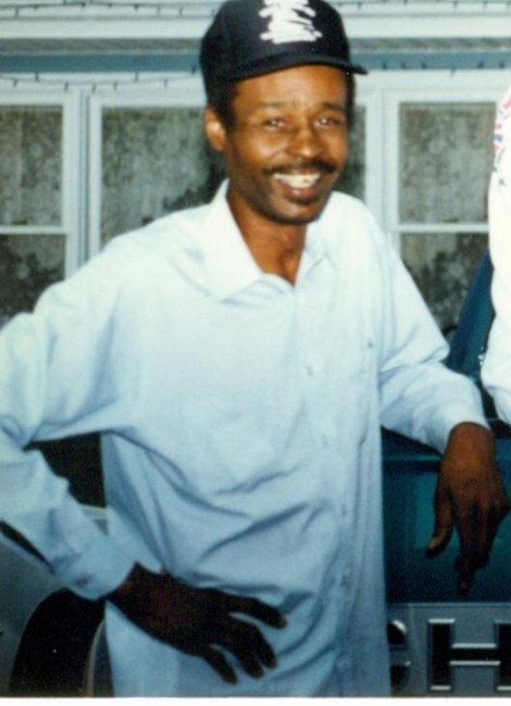 Obituary of Dennis Carl Fisher Sr.