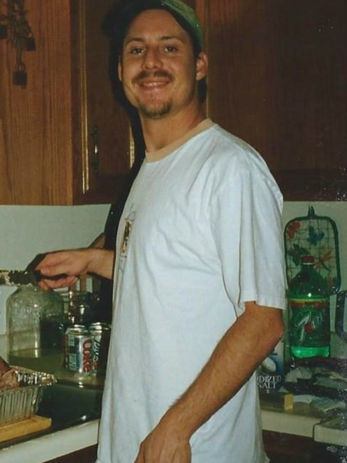 Obituary of Jeremy Ryan Yocom